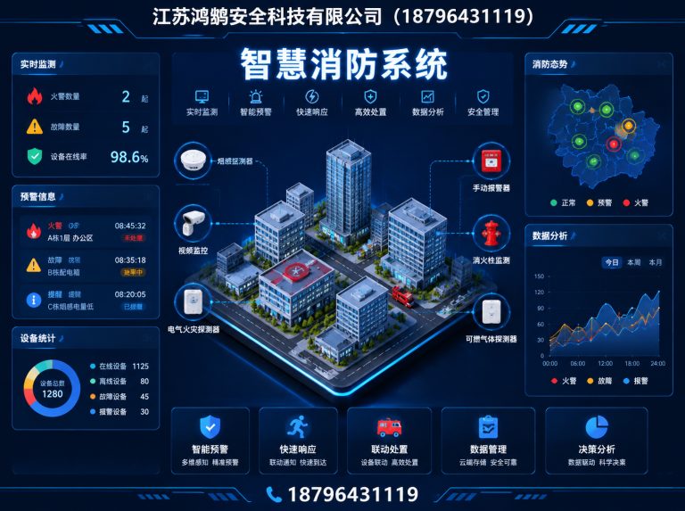 潍坊国家高新技术企业展示图